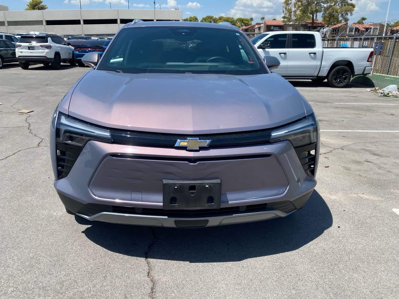 chevrolet blazer ev 2024 3GNKDBRJ7RS247663 image chevrolet blazer ev 2024 3GNKDBRJ7RS247663 image
